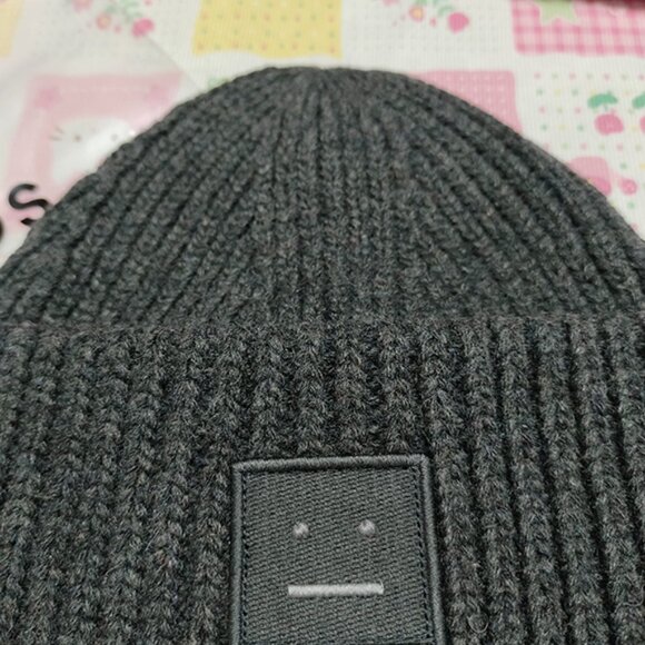 Acne Studios Hat